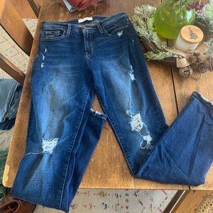 COPY - Flying monkey size 29 skinny jeans